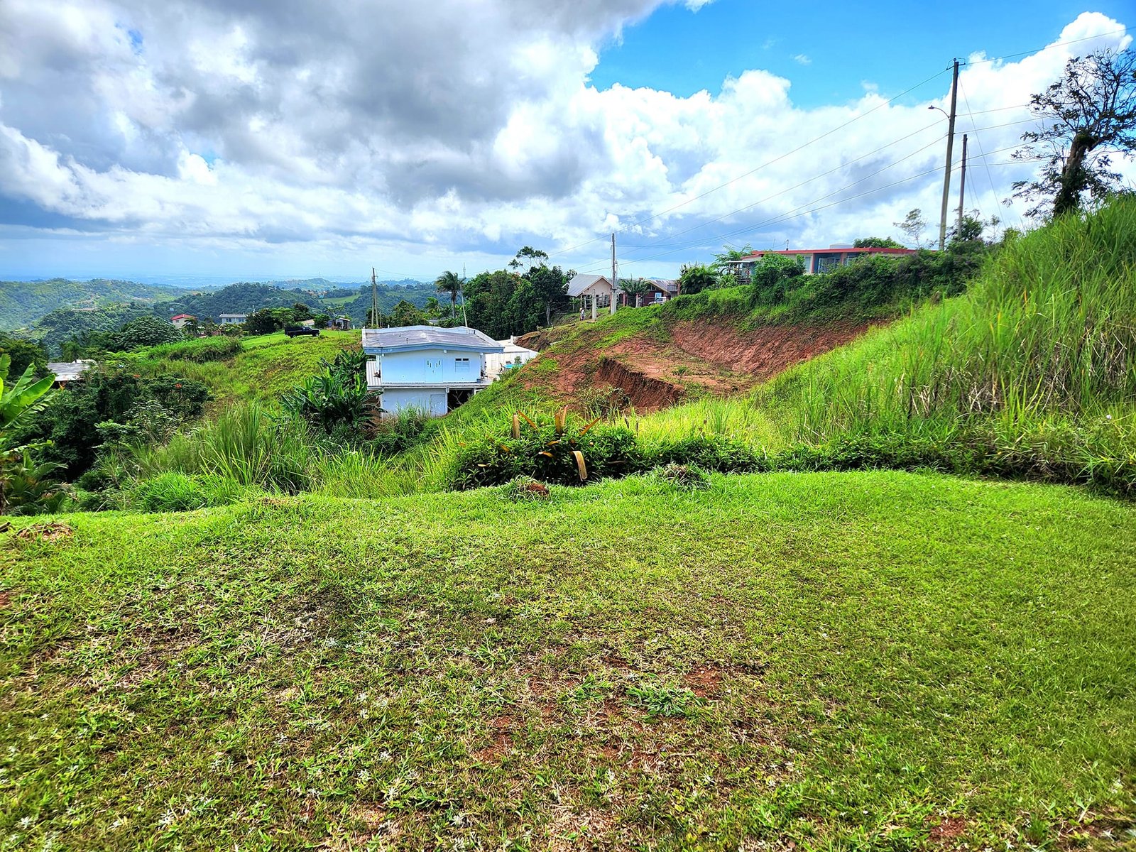 Barranquitas Land - 2025-5