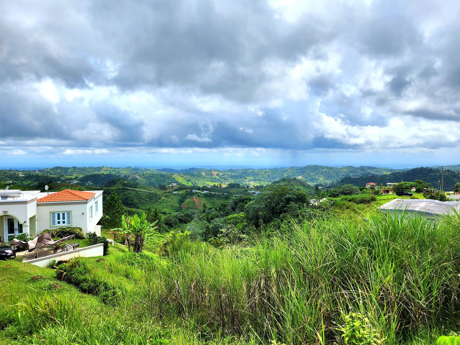 Barranquitas Land - 2025-9